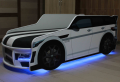 Купити Ліжко-машинка Range Rover "PREMIUM" від MAIIMO