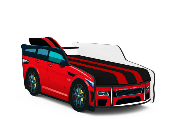 Купити Ліжко-машинка Range Rover "PREMIUM" від MAIIMO