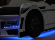 Купити Ліжко-машинка Range Rover "PREMIUM" від MAIIMO