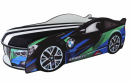 Купити Ліжко-машинка "SPACE BMW" від MAIIMO