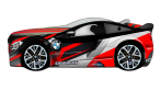 Купити Ліжко-машинка "SPACE BMW" від MAIIMO