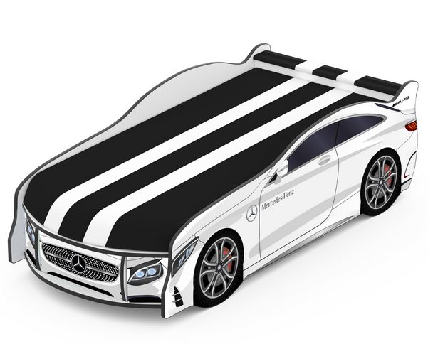 Купити Ліжко-машинка "SPACE MERCEDES" від MAIIMO