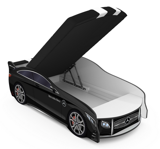 Купити Ліжко-машинка "SPACE MERCEDES" від MAIIMO