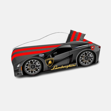 Ліжко-машинка "ELIT LAMBORGHINI E-3"