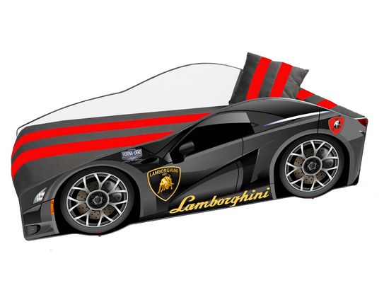 Купити Bed car "ELIT LAMBORGHINI E-3" від MAIIMO