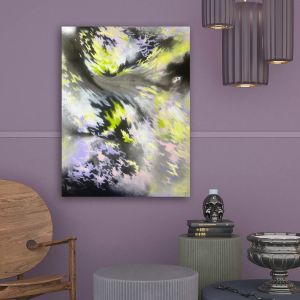 Картина FLOW 100*70 см