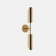 Купити Бра BRASS 2 від MAIIMO
