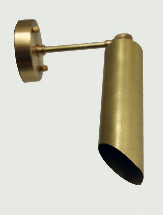 Купити Бра BRASS  від MAIIMO