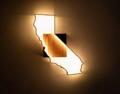 Купити Бра CALIFORNIA від MAIIMO