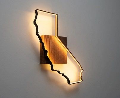 Купити Бра CALIFORNIA від MAIIMO