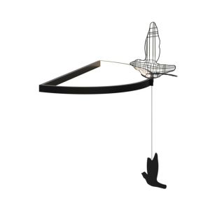 Бра FS wall lamp