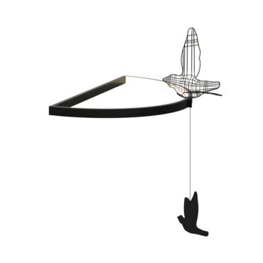 Бра FS wall lamp
