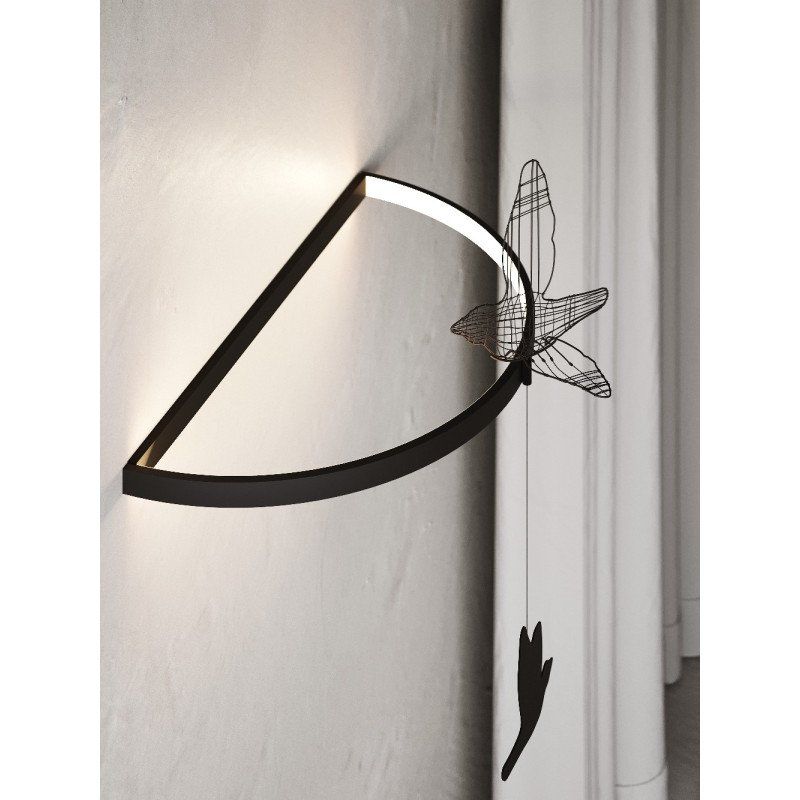 Купити FS Wall Lamp від MAIIMO