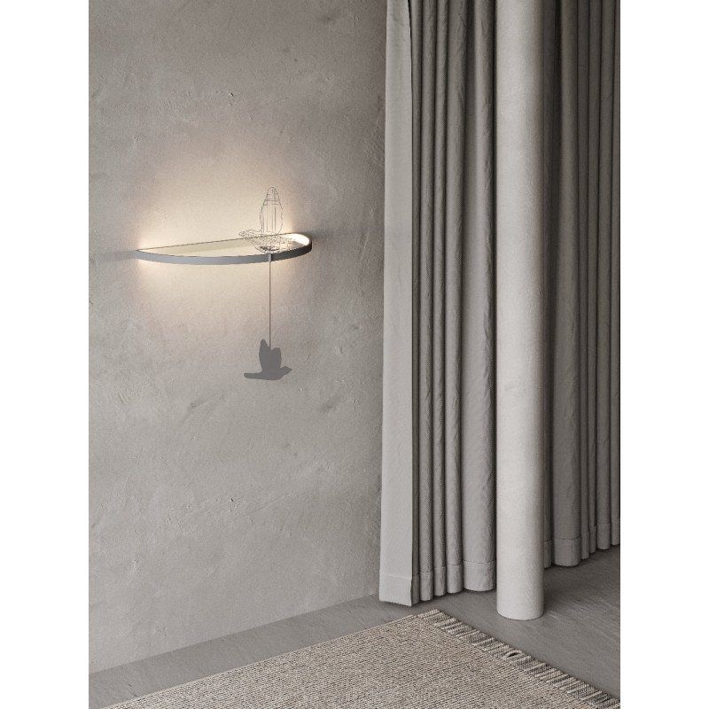 Купити FS Wall Lamp від MAIIMO