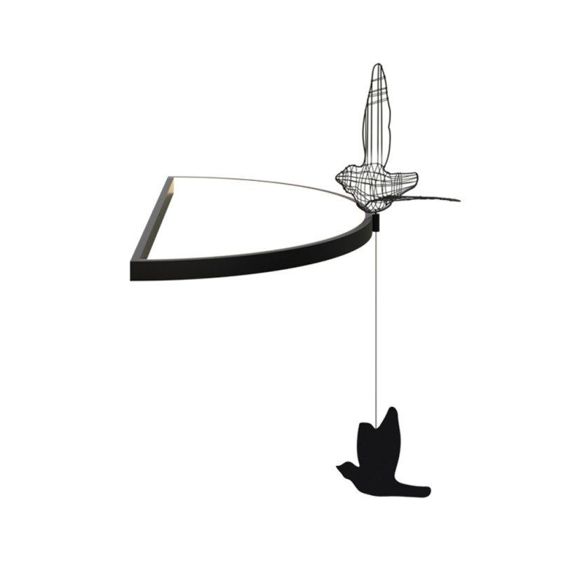 Купити FS Wall Lamp від MAIIMO