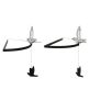 Купити FS Wall Lamp від MAIIMO