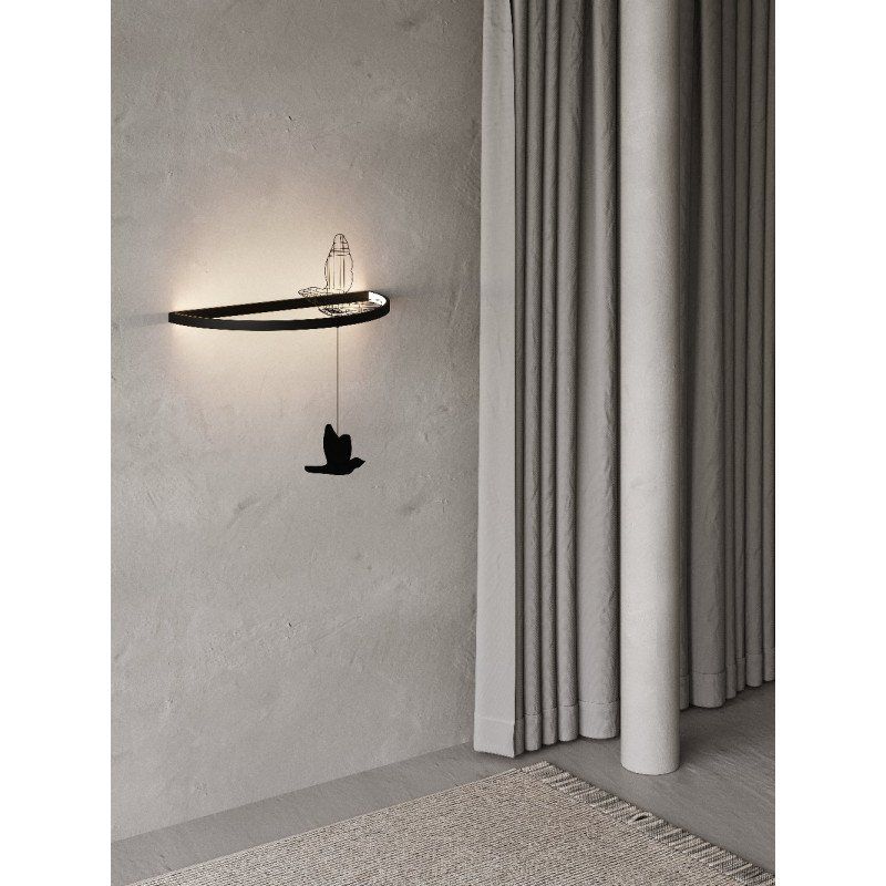 Купити FS Wall Lamp від MAIIMO