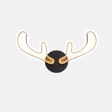 Бра HORNS