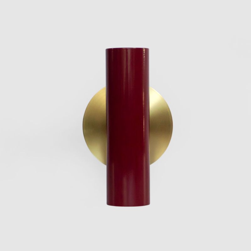 Купити Бра LUNO burgundy від MAIIMO
