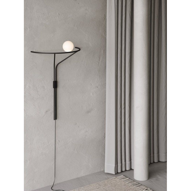 Купити Wall Lamp "Na Linii" від MAIIMO