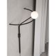 Купити Wall Lamp "Na Linii" від MAIIMO