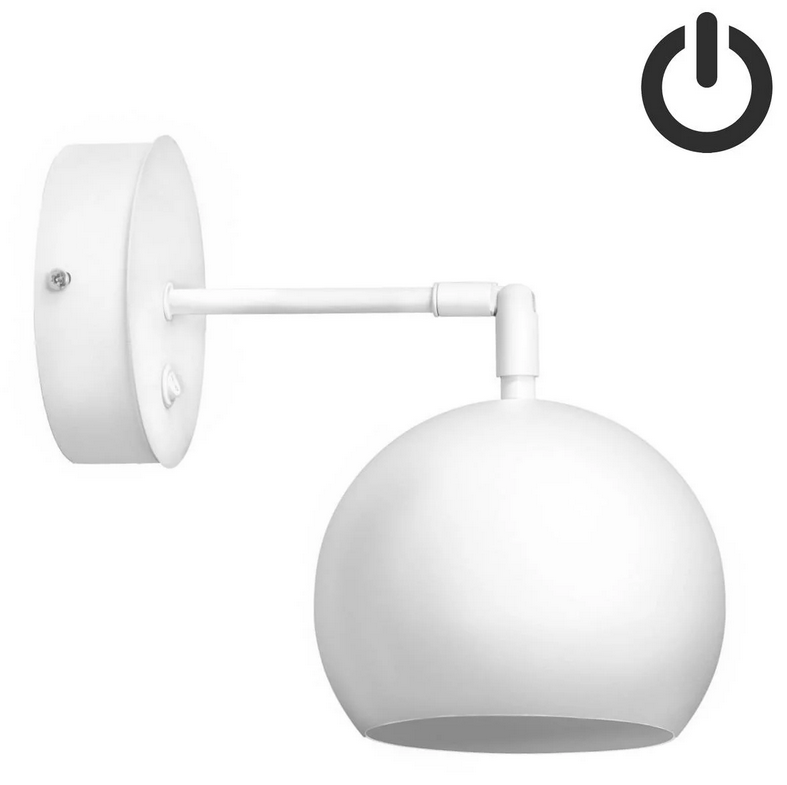 Купити Бра (світильник настінний) Bowl W150 від MAIIMO