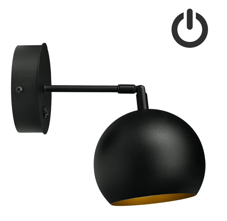 Купити Бра (світильник настінний) Bowl W150 від MAIIMO