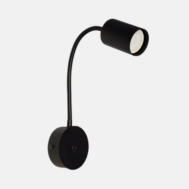 Бра (світильник настінний) Chime GU10 W90-GN-BT