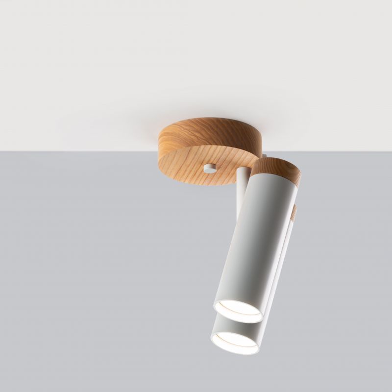 Купити Бра URBAN LIGHT double від MAIIMO