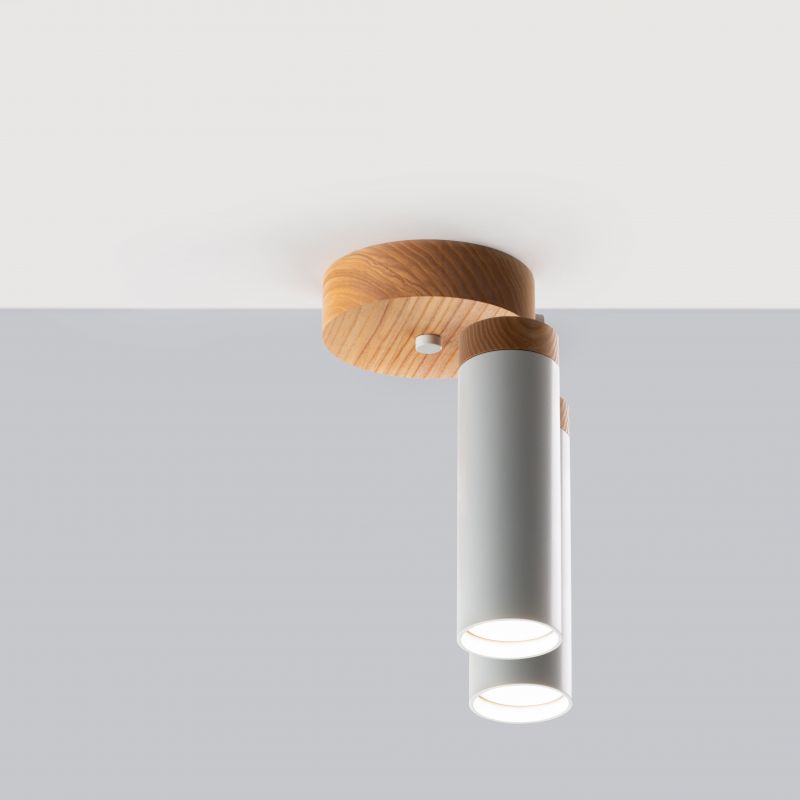 Купити Бра URBAN LIGHT double від MAIIMO