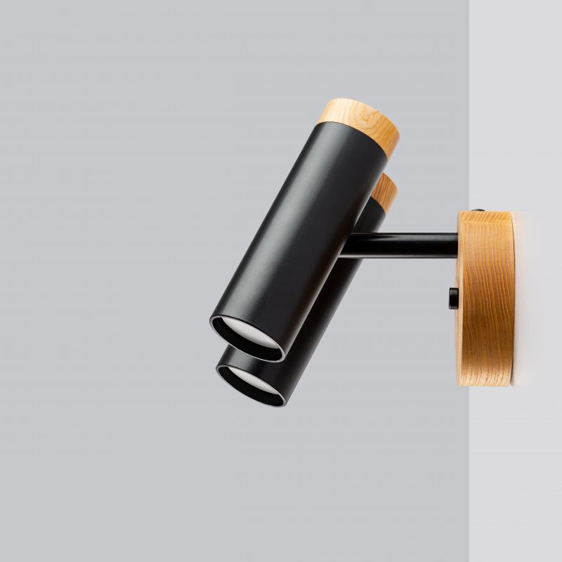 Купити Бра URBAN LIGHT double від MAIIMO