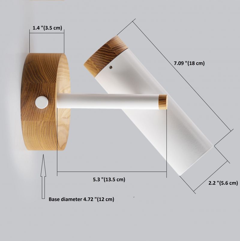 Купити Бра URBAN Light від MAIIMO