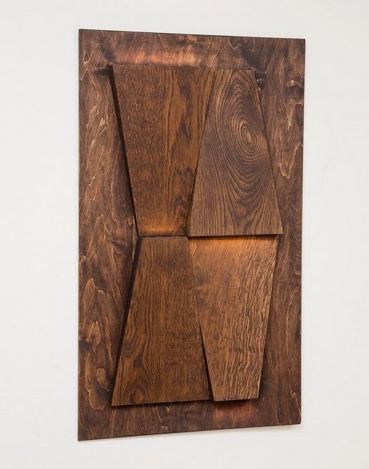Купити Бра Wall Wooden Panel від MAIIMO