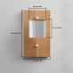 Купити Бра WOODEN LIGHT від MAIIMO