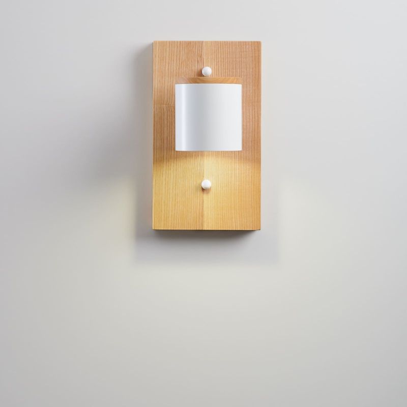 Купити Бра WOODEN LIGHT від MAIIMO