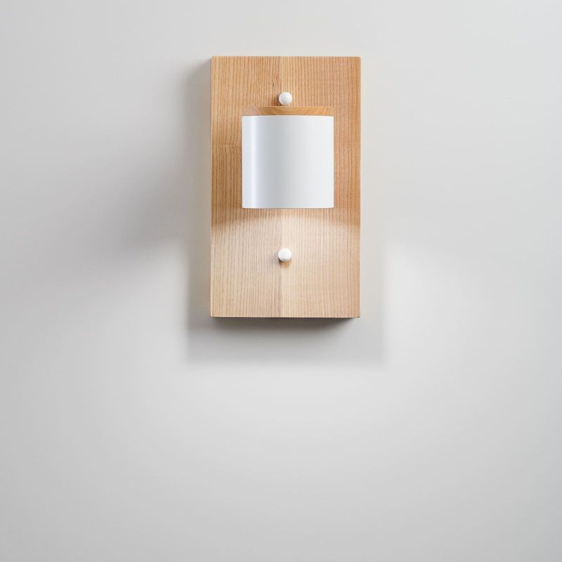 Купити Бра WOODEN LIGHT від MAIIMO