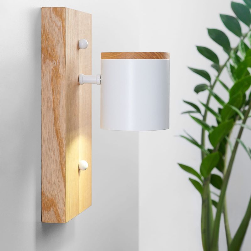 Купити Бра WOODEN LIGHT від MAIIMO