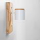 Купити Бра WOODEN LIGHT від MAIIMO