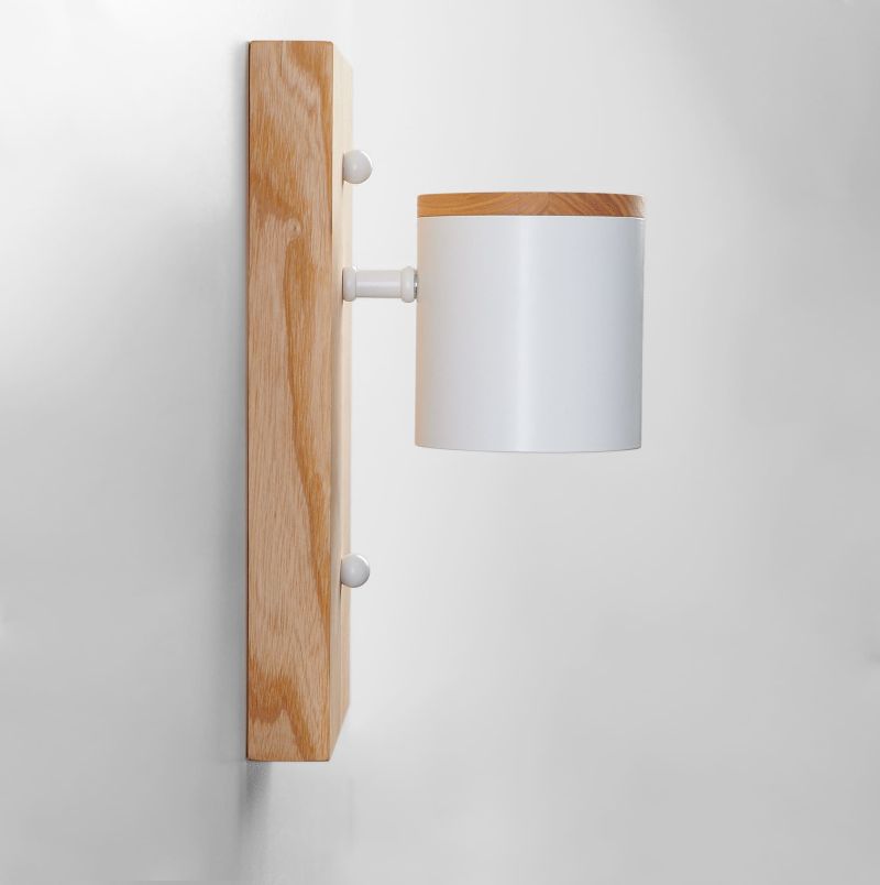 Купити Бра WOODEN LIGHT від MAIIMO