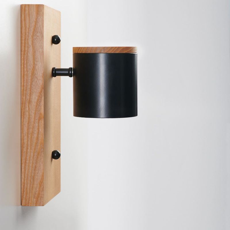 Купити Бра WOODEN LIGHT від MAIIMO