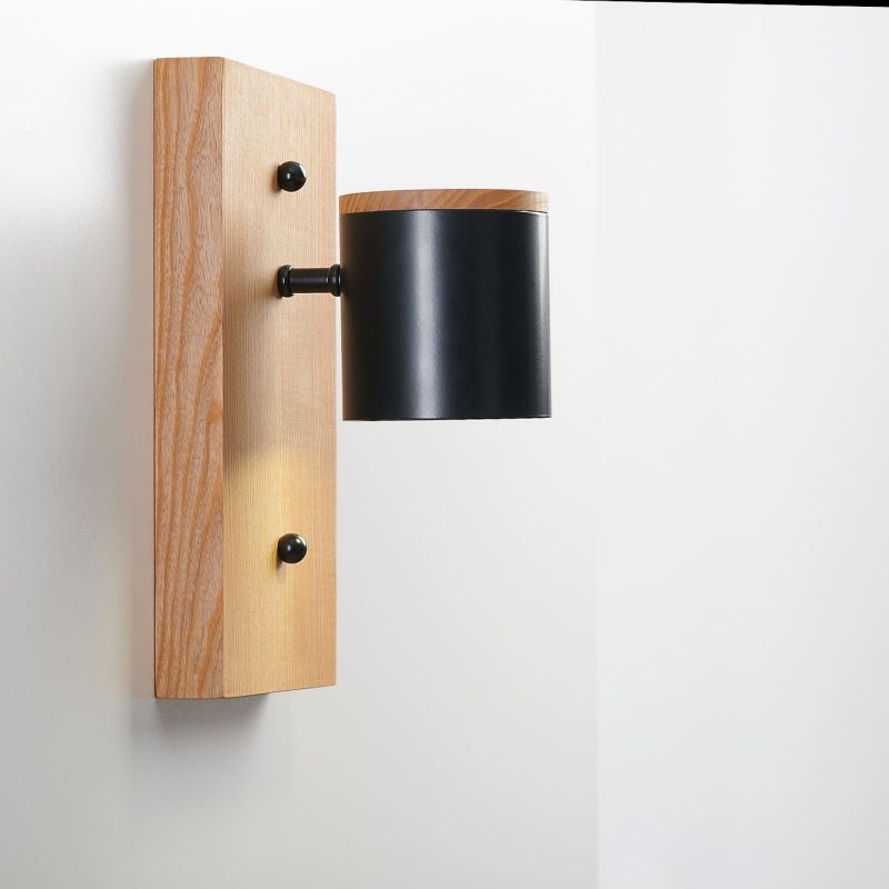 Купити Бра WOODEN LIGHT від MAIIMO