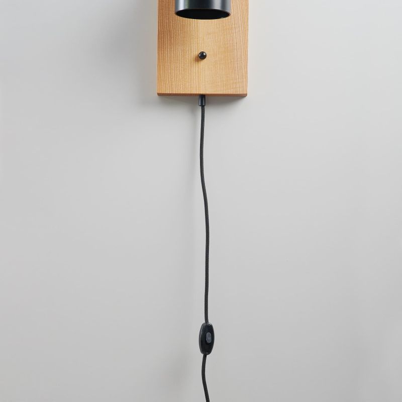 Купити Бра WOODEN LIGHT від MAIIMO