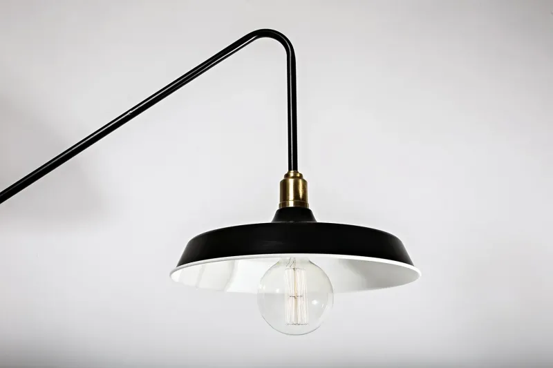 Купити Wall sconce Steel від MAIIMO