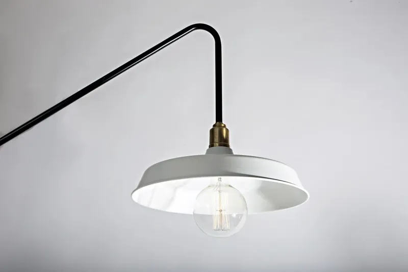 Купити Wall sconce Steel від MAIIMO