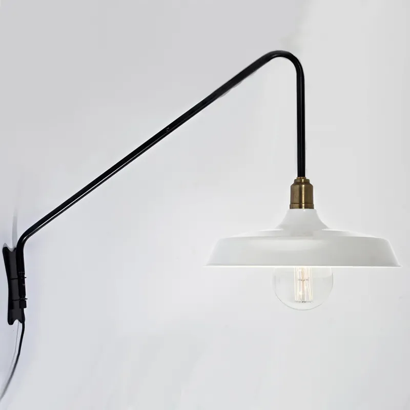 Купити Wall sconce Steel від MAIIMO