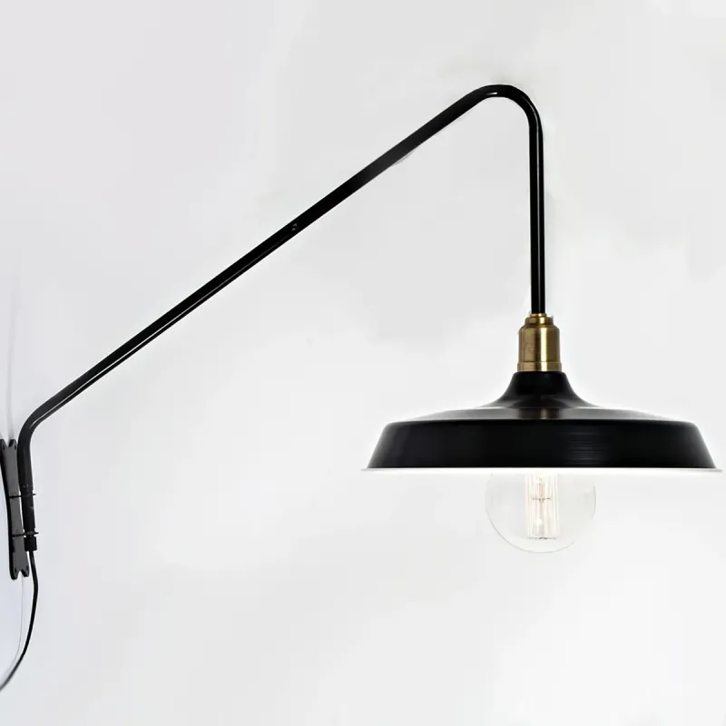 Купити Wall sconce Steel від MAIIMO