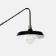 Купити Wall sconce Steel від MAIIMO