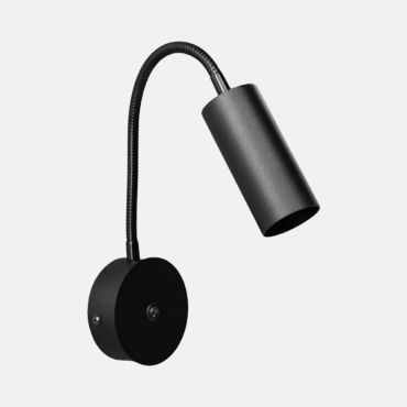 Бра (світильник настінний) Chime W110-GN-BT