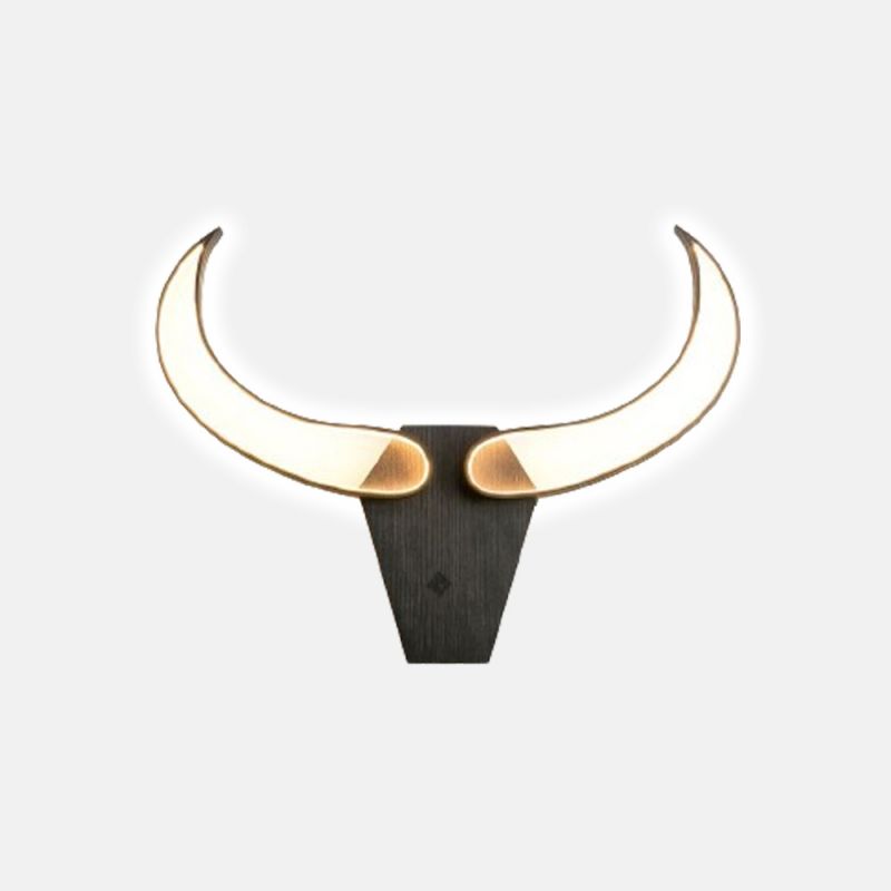 Купити Бра BULL SKULL від MAIIMO