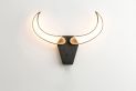 Купити Бра BULL SKULL від MAIIMO